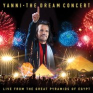 Yanni - The Dream Concert Live from the Great Pyramids of Egypt